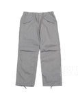 【FUTURE PRIMITIVE / M-65 EASY PANTS (GREY) / SIZE L】
