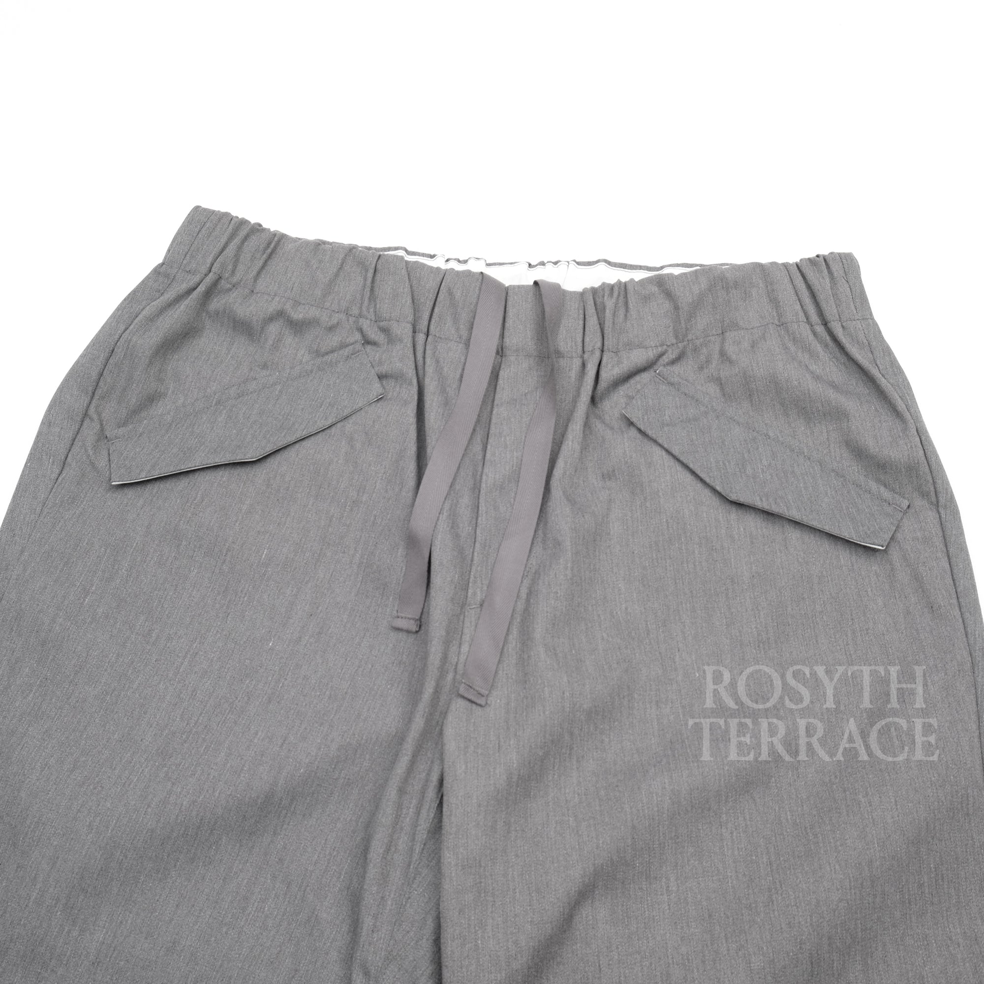 【FUTURE PRIMITIVE / M-65 EASY PANTS (GREY) / SIZE L】