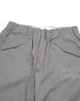 【FUTURE PRIMITIVE / M-65 EASY PANTS (GREY) / SIZE L】