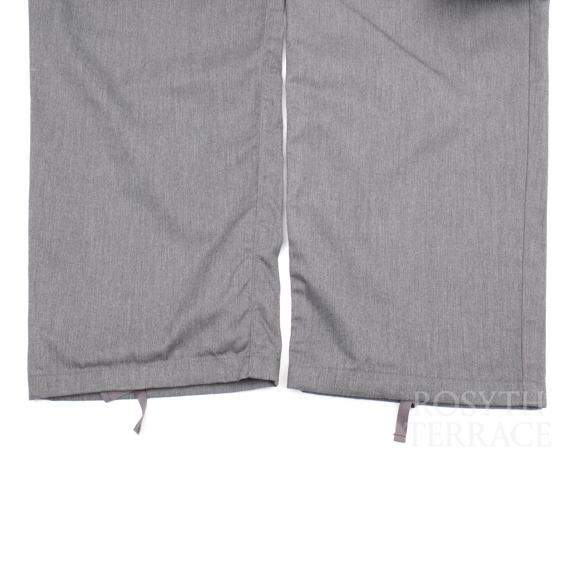 【FUTURE PRIMITIVE / M-65 EASY PANTS (GREY) / SIZE L】