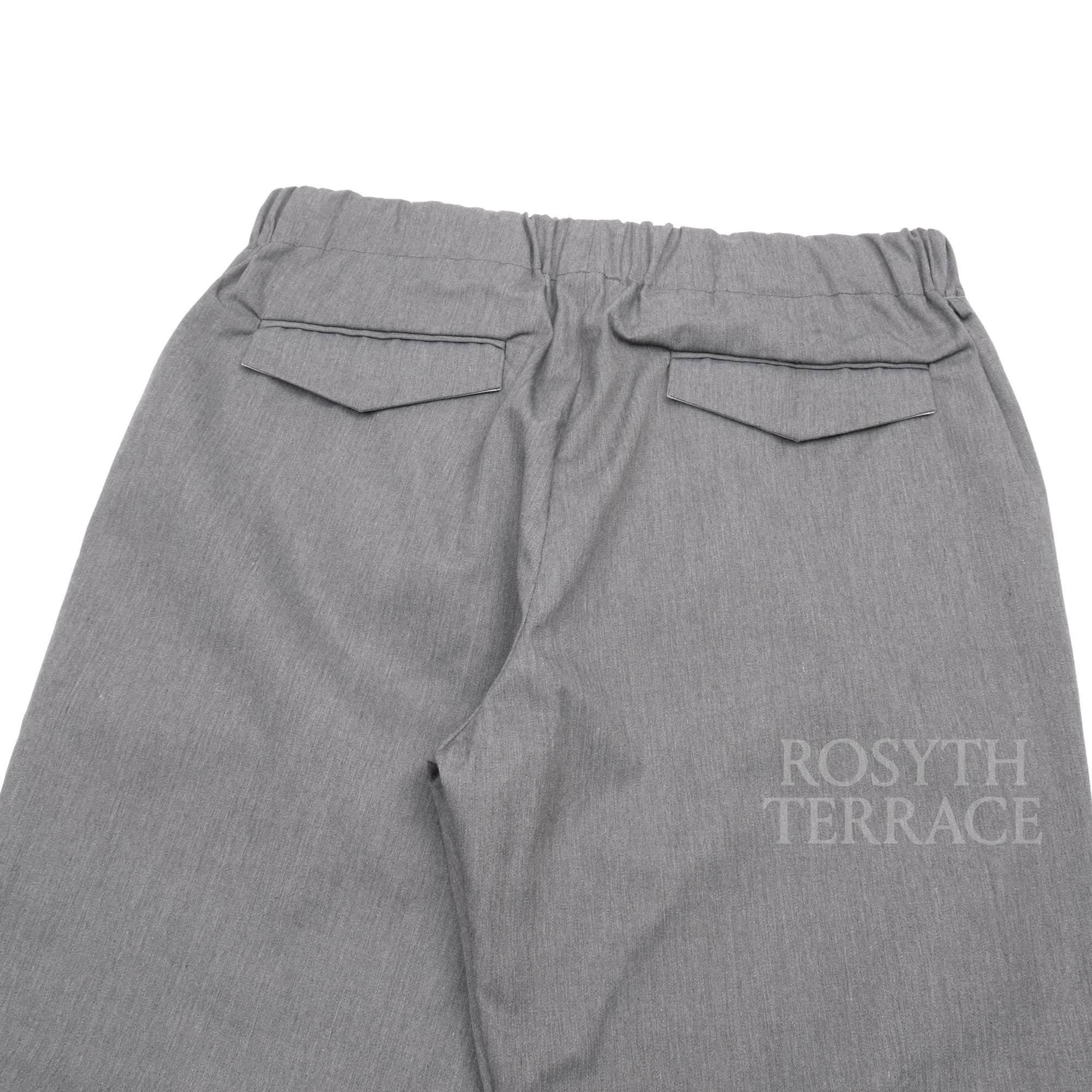 【FUTURE PRIMITIVE / M-65 EASY PANTS (GREY) / SIZE L】