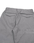【FUTURE PRIMITIVE / M-65 EASY PANTS (GREY) / SIZE L】