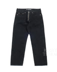 【FUTURE PRIMITIVE / FZ DENIM PANTS (BLACK) / SIZE L】