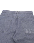【FUTURE PRIMITIVE / FZ DENIM PANTS (GRAY) / SIZE M】