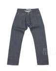 【FUTURE PRIMITIVE / FZ DENIM PANTS (RAW TAPERED) / SIZE M】