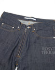 【FUTURE PRIMITIVE / FZ DENIM PANTS (RAW TAPERED) / SIZE M】