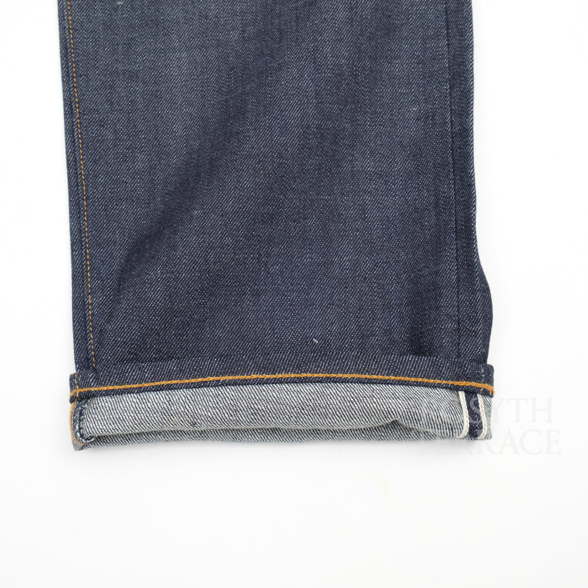 【FUTURE PRIMITIVE / FZ DENIM PANTS (RAW TAPERED) / SIZE M】
