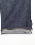 【FUTURE PRIMITIVE / FZ DENIM PANTS (RAW TAPERED) / SIZE M】