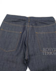 【FUTURE PRIMITIVE / FZ DENIM PANTS (RAW TAPERED) / SIZE M】