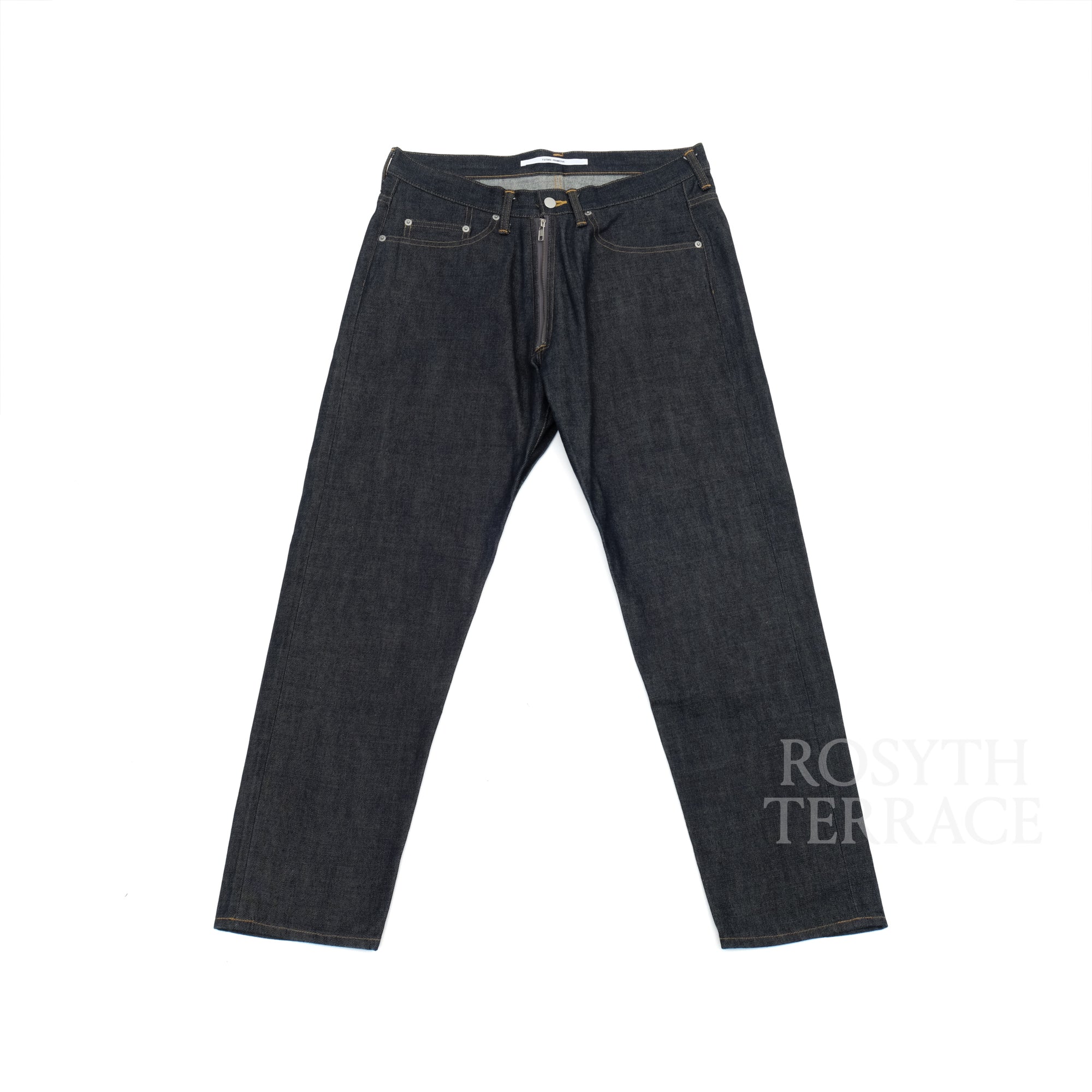【FUTURE PRIMITIVE / FZ DENIM PANTS (RAW) / SIZE M】