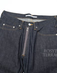 【FUTURE PRIMITIVE / FZ DENIM PANTS (RAW) / SIZE M】