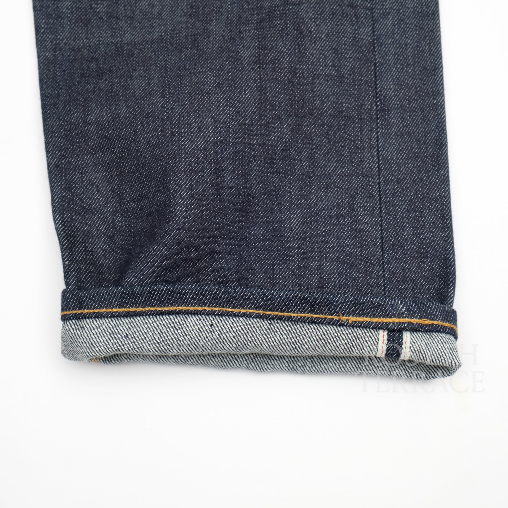 【FUTURE PRIMITIVE / FZ DENIM PANTS (RAW) / SIZE M】