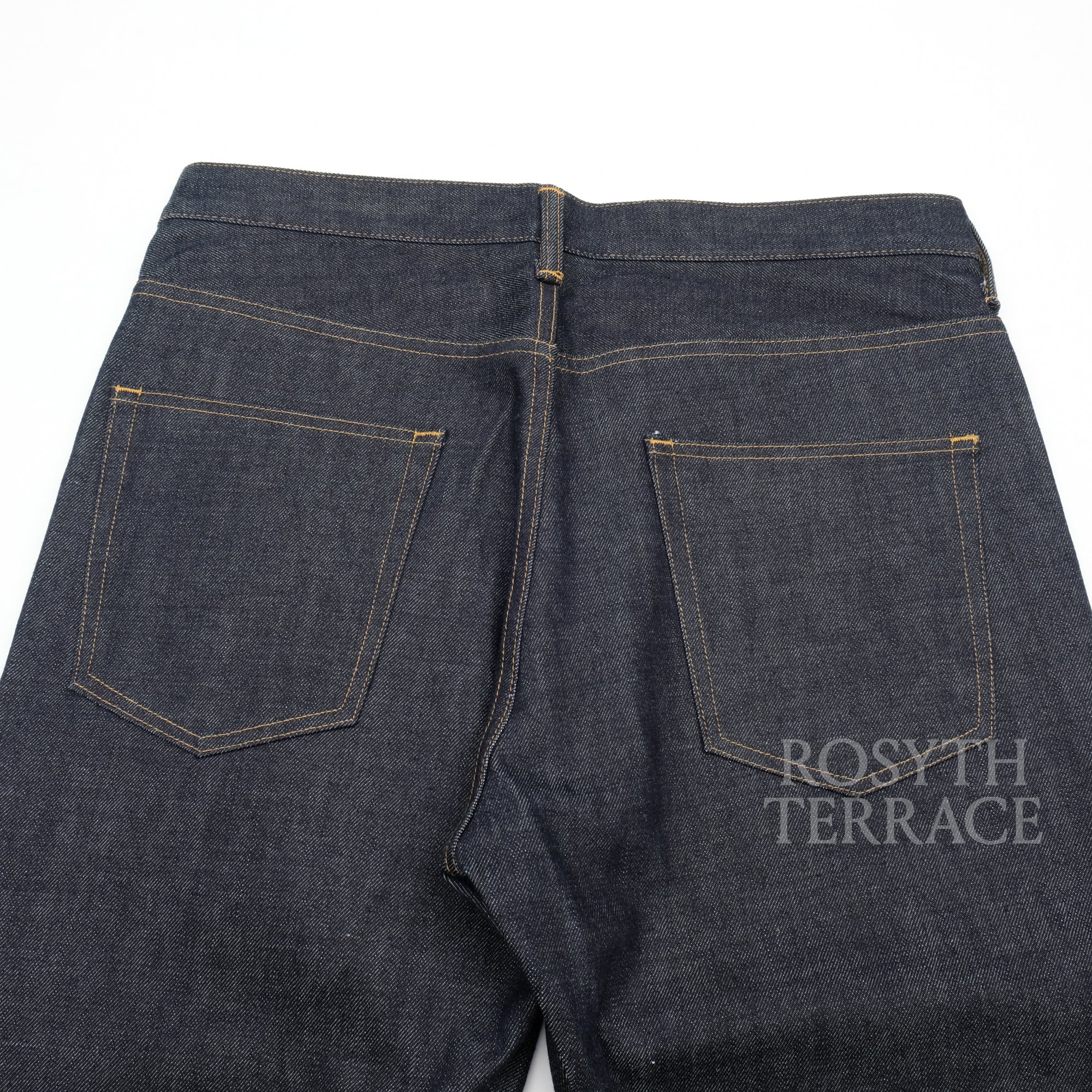 【FUTURE PRIMITIVE / FZ DENIM PANTS (RAW) / SIZE M】