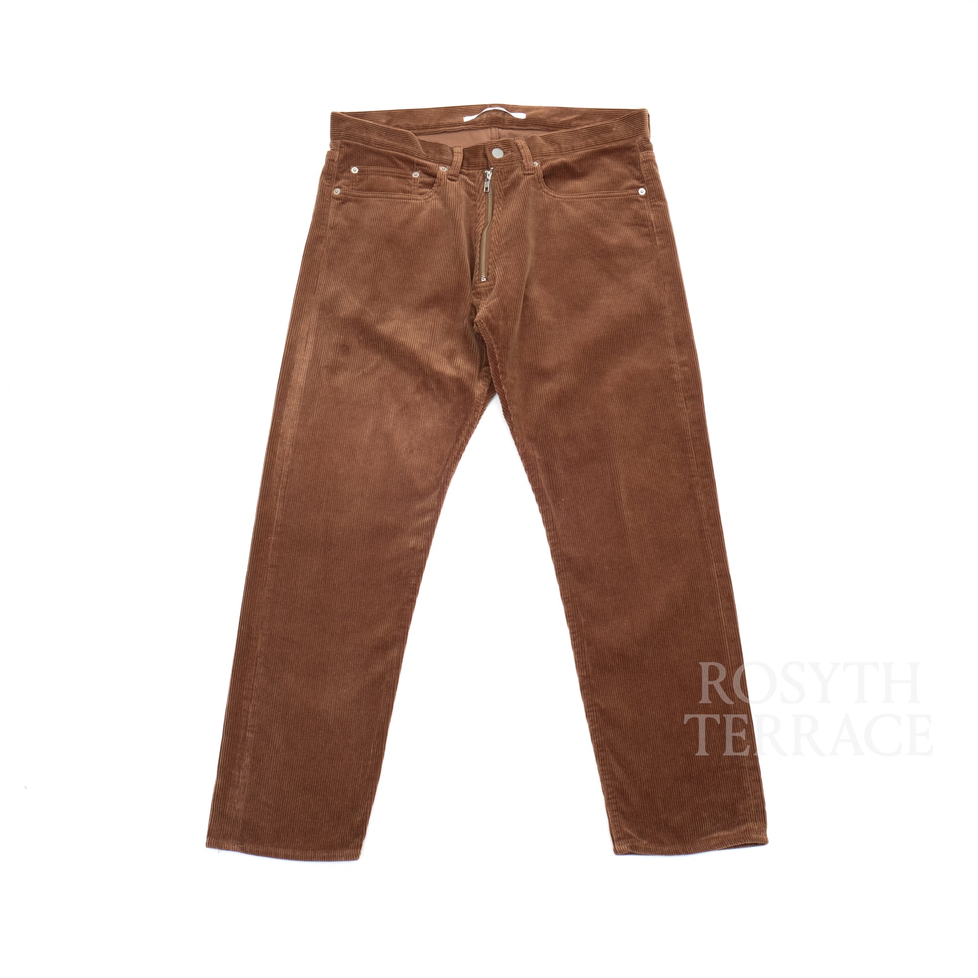 【FUTURE PRIMITIVE / FZ CORDUROY PANTS / SIZE L】