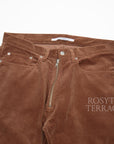 【FUTURE PRIMITIVE / FZ CORDUROY PANTS / SIZE L】