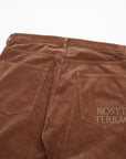 【FUTURE PRIMITIVE / FZ CORDUROY PANTS / SIZE L】