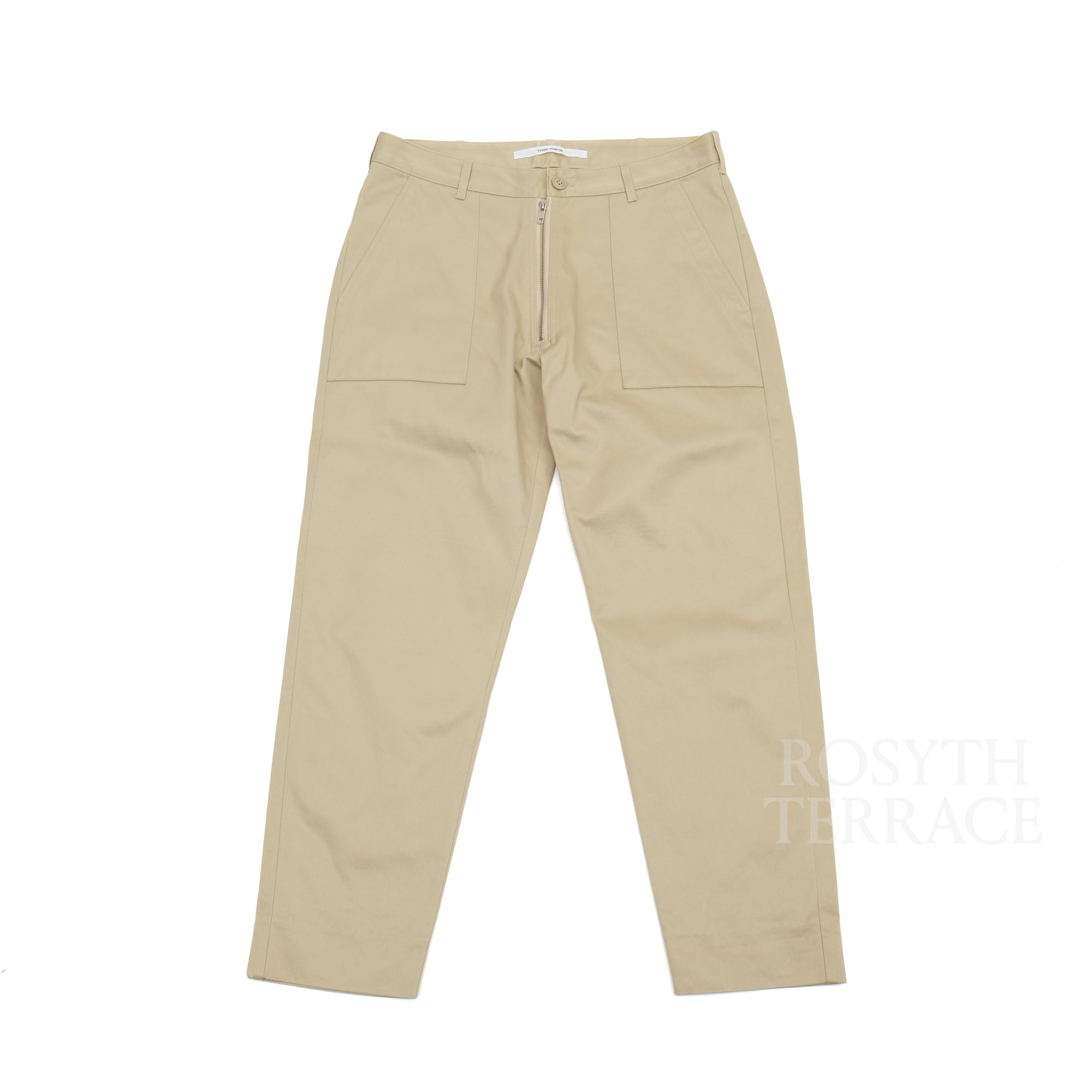 【FUTURE PRIMITIVE / FZ BAKER PANTS / SIZE M】