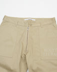 【FUTURE PRIMITIVE / FZ BAKER PANTS / SIZE M】