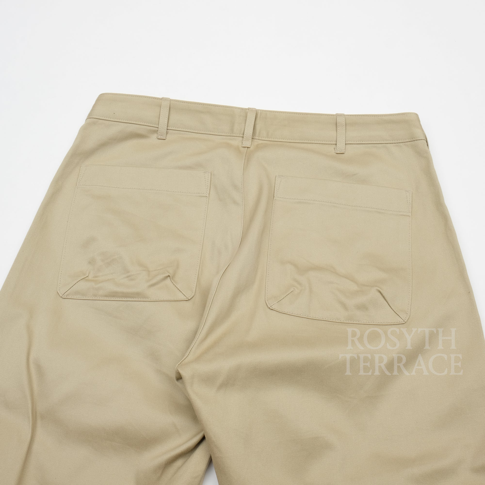 【FUTURE PRIMITIVE / FZ BAKER PANTS / SIZE M】