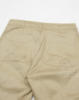 【FUTURE PRIMITIVE / FZ BAKER PANTS / SIZE M】