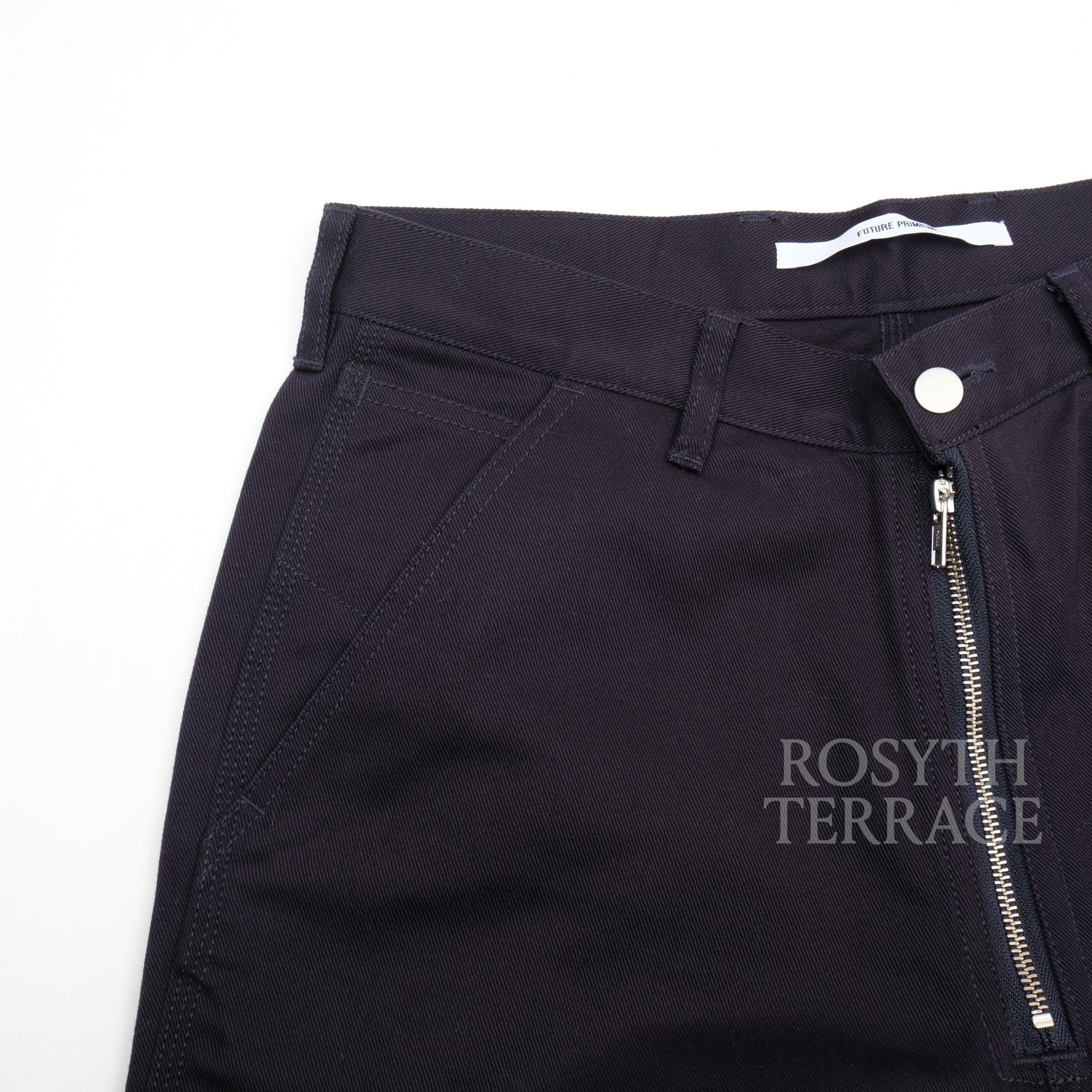 【FUTURE PRIMITIVE / FZ PAINTER PANTS / SIZE L】