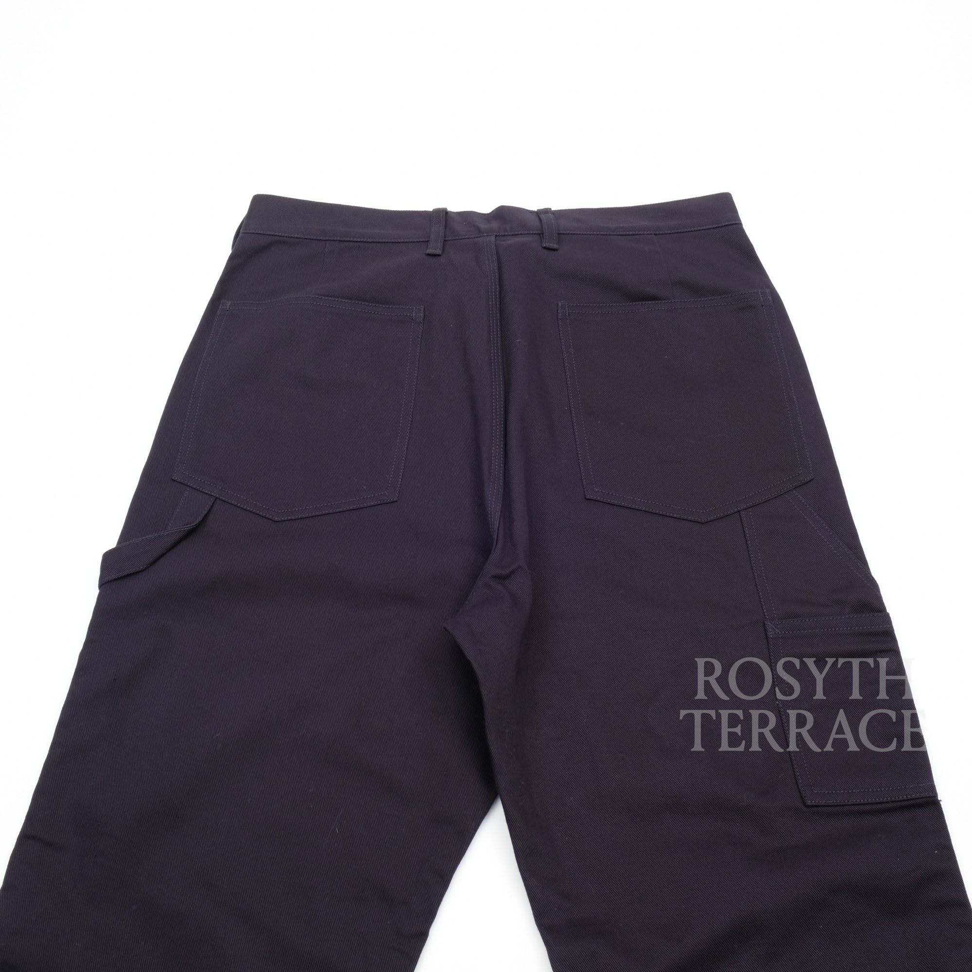 【FUTURE PRIMITIVE / FZ PAINTER PANTS / SIZE L】