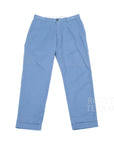 【FUTURE PRIMITIVE / CHINO PANTS (BLUE) / SIZE M】