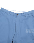 【FUTURE PRIMITIVE / CHINO PANTS (BLUE) / SIZE M】