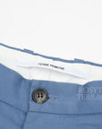 【FUTURE PRIMITIVE / CHINO PANTS (BLUE) / SIZE M】