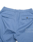 【FUTURE PRIMITIVE / CHINO PANTS (BLUE) / SIZE M】