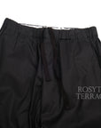 【FUTURE PRIMITIVE / EASY PANTS (BLACK) / SIZE M】
