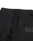 【FUTURE PRIMITIVE / EASY PANTS (BLACK) / SIZE M】