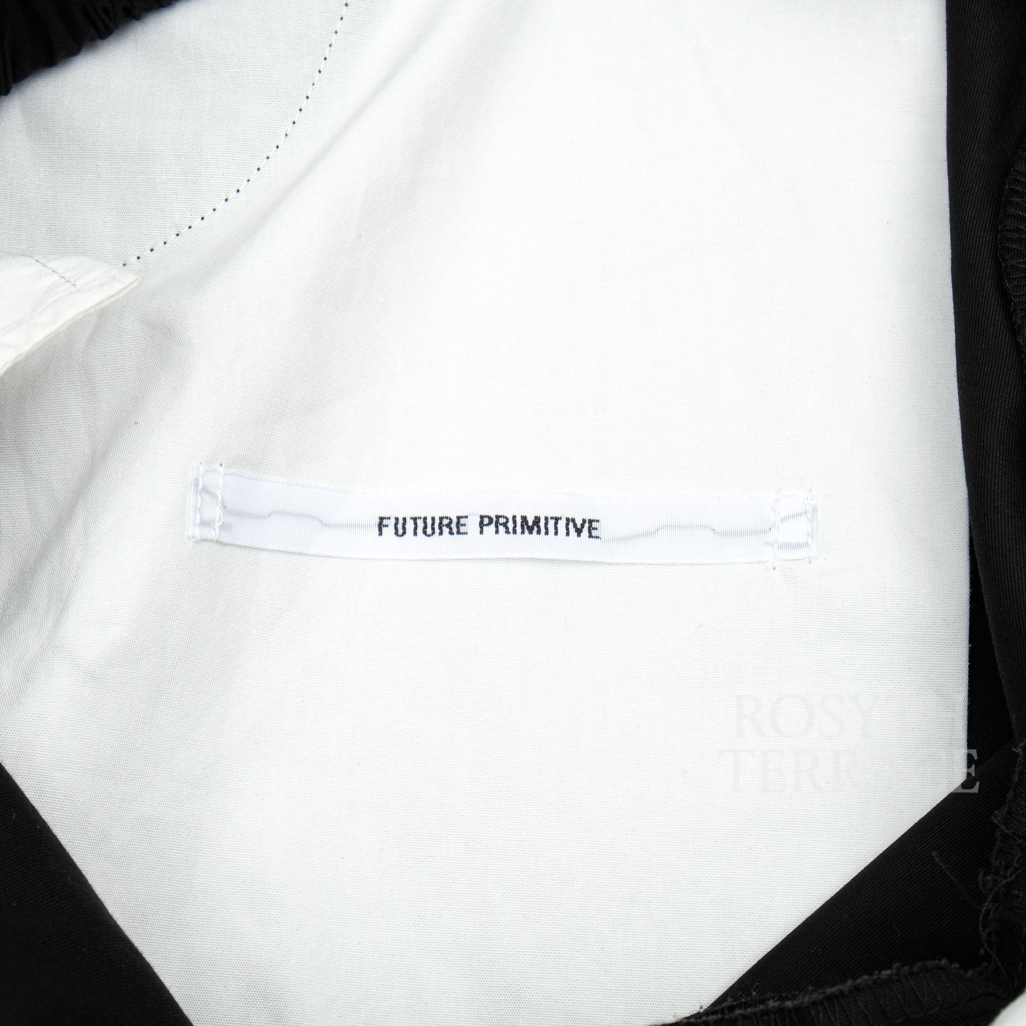 【FUTURE PRIMITIVE / EASY PANTS (BLACK) / SIZE M】