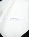 【FUTURE PRIMITIVE / EASY PANTS (BLACK) / SIZE M】