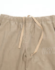 【FUTURE PRIMITIVE / EASY PANTS CORDS (KHAKI) / SIZE M】