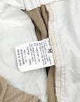 【FUTURE PRIMITIVE / EASY PANTS CORDS (KHAKI) / SIZE M】