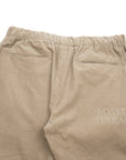 【FUTURE PRIMITIVE / EASY PANTS CORDS (KHAKI) / SIZE M】
