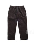 【FUTURE PRIMITIVE / EASY PANTS CORDS (DK BROWN) / SIZE M】