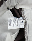 【FUTURE PRIMITIVE / EASY PANTS CORDS (DK BROWN) / SIZE M】