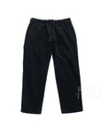 【FUTURE PRIMITIVE / EASY PANTS CORDS (BLACK) / SIZE M】
