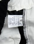 【FUTURE PRIMITIVE / EASY PANTS CORDS (BLACK) / SIZE M】