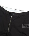 【FUTURE PRIMITIVE / FZ CHINO PANTS (BLACK) / SIZE L】