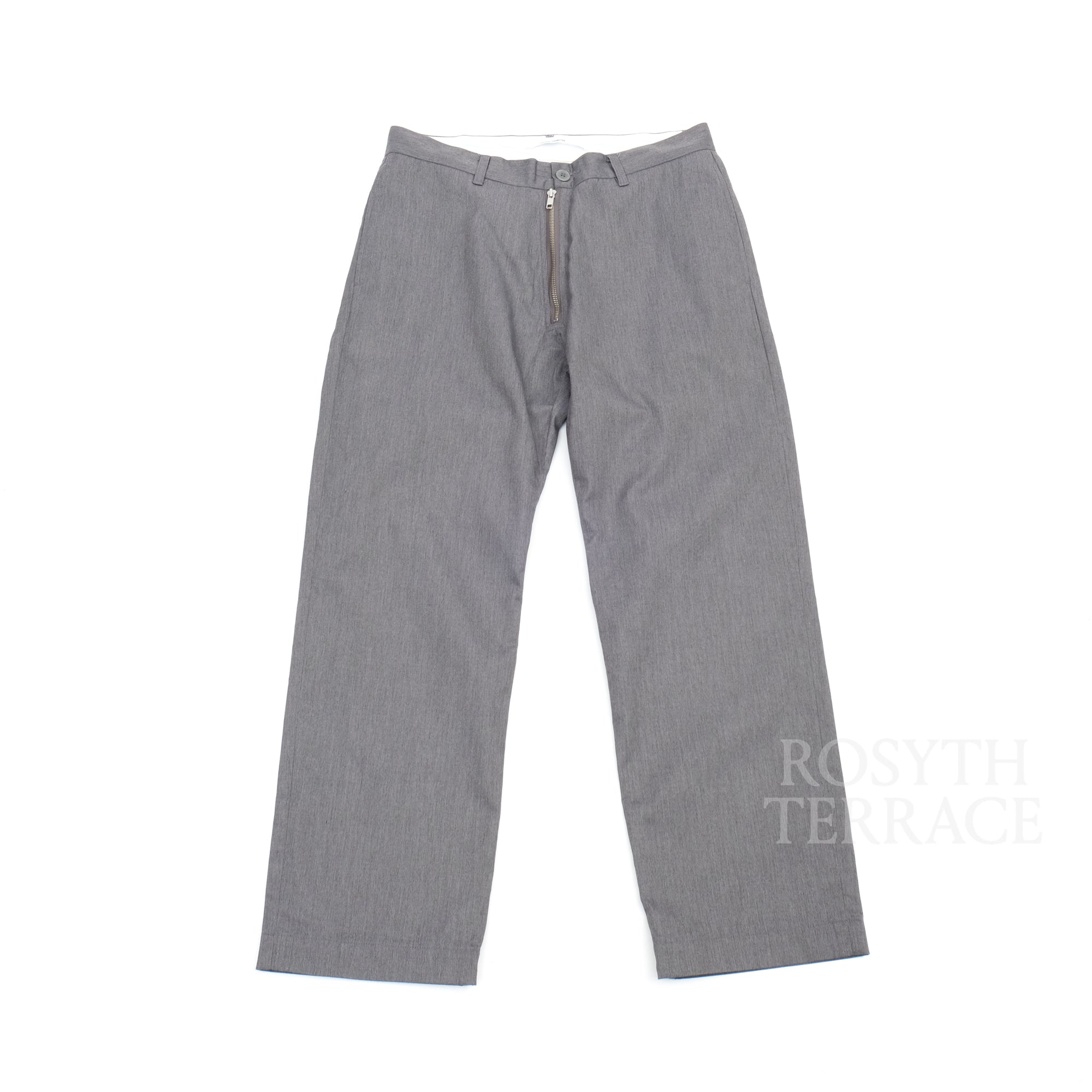 【FUTURE PRIMITIVE / FZ CHINO PANTS (GREY) / SIZE L】