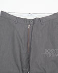 【FUTURE PRIMITIVE / FZ CHINO PANTS (GREY) / SIZE L】