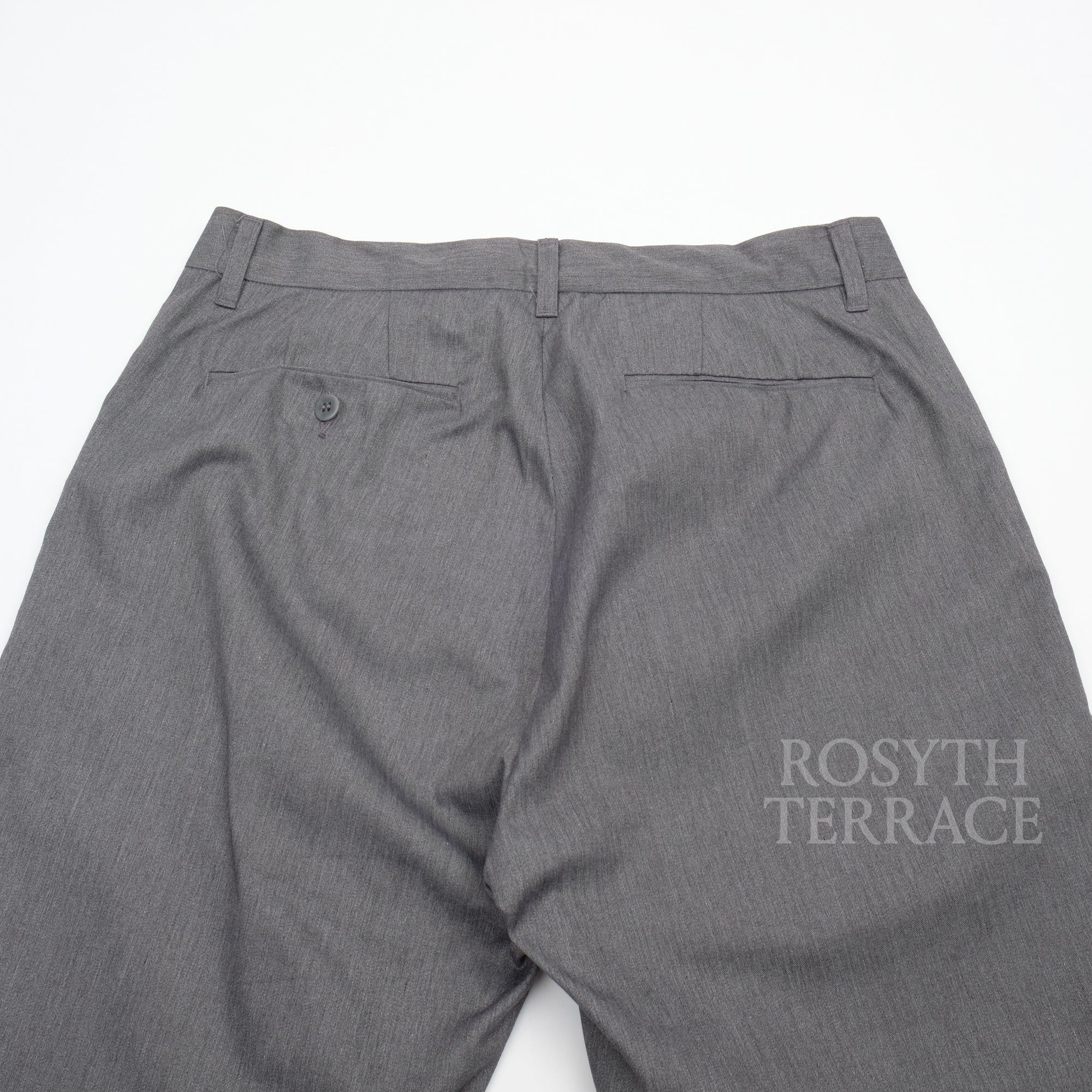 【FUTURE PRIMITIVE / FZ CHINO PANTS (GREY) / SIZE L】