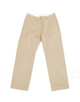 【FUTURE PRIMITIVE / FZ CHINO PANTS (KHAKI) / SIZE L】