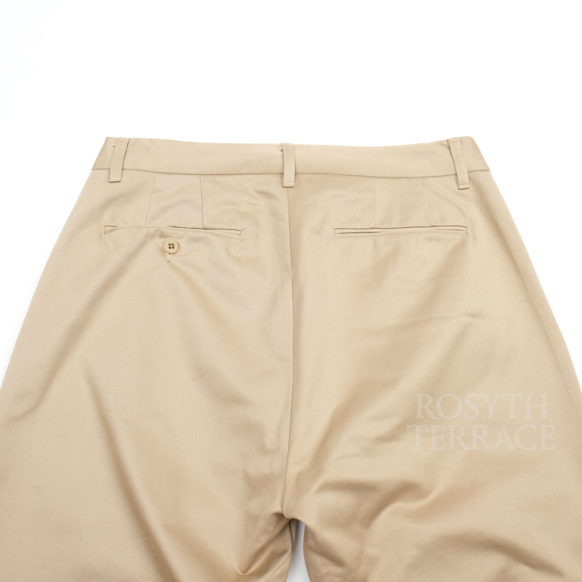 【FUTURE PRIMITIVE / FZ CHINO PANTS (KHAKI) / SIZE L】