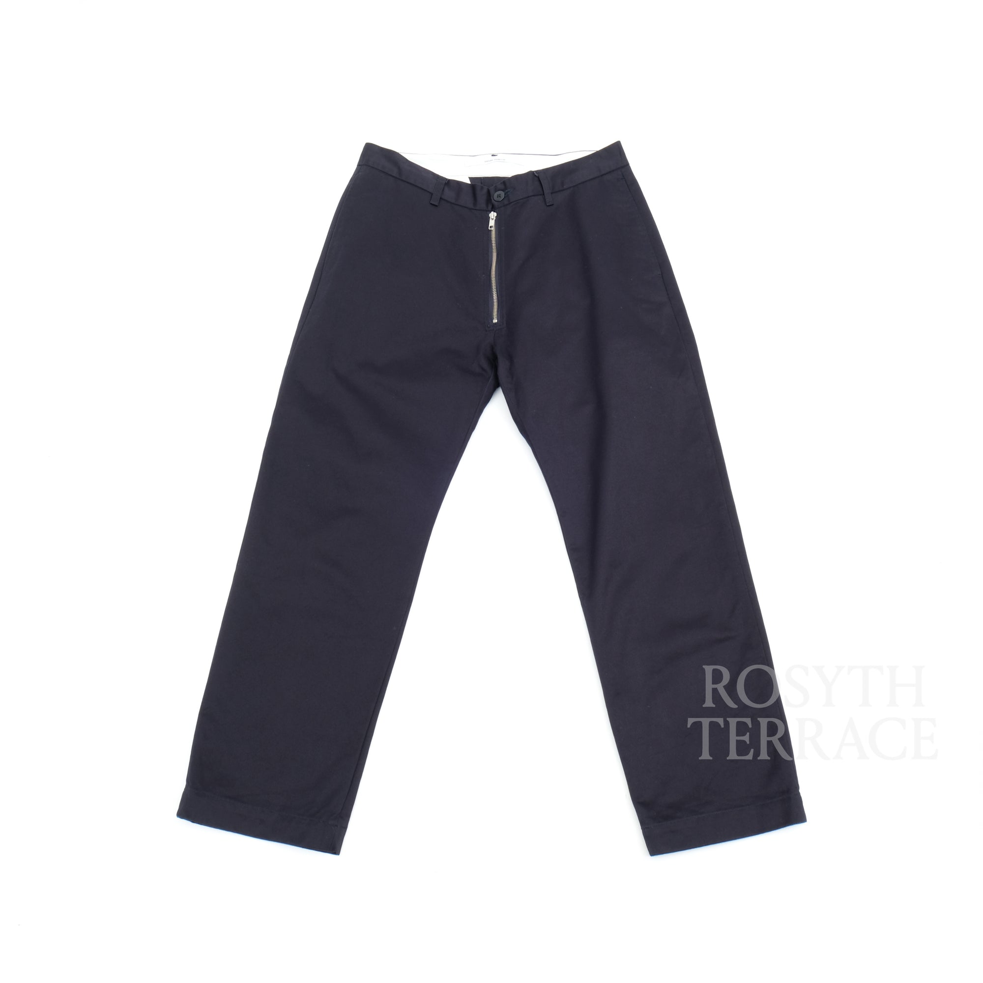 【FUTURE PRIMITIVE / FZ CHINO PANTS (NAVY) / SIZE L】