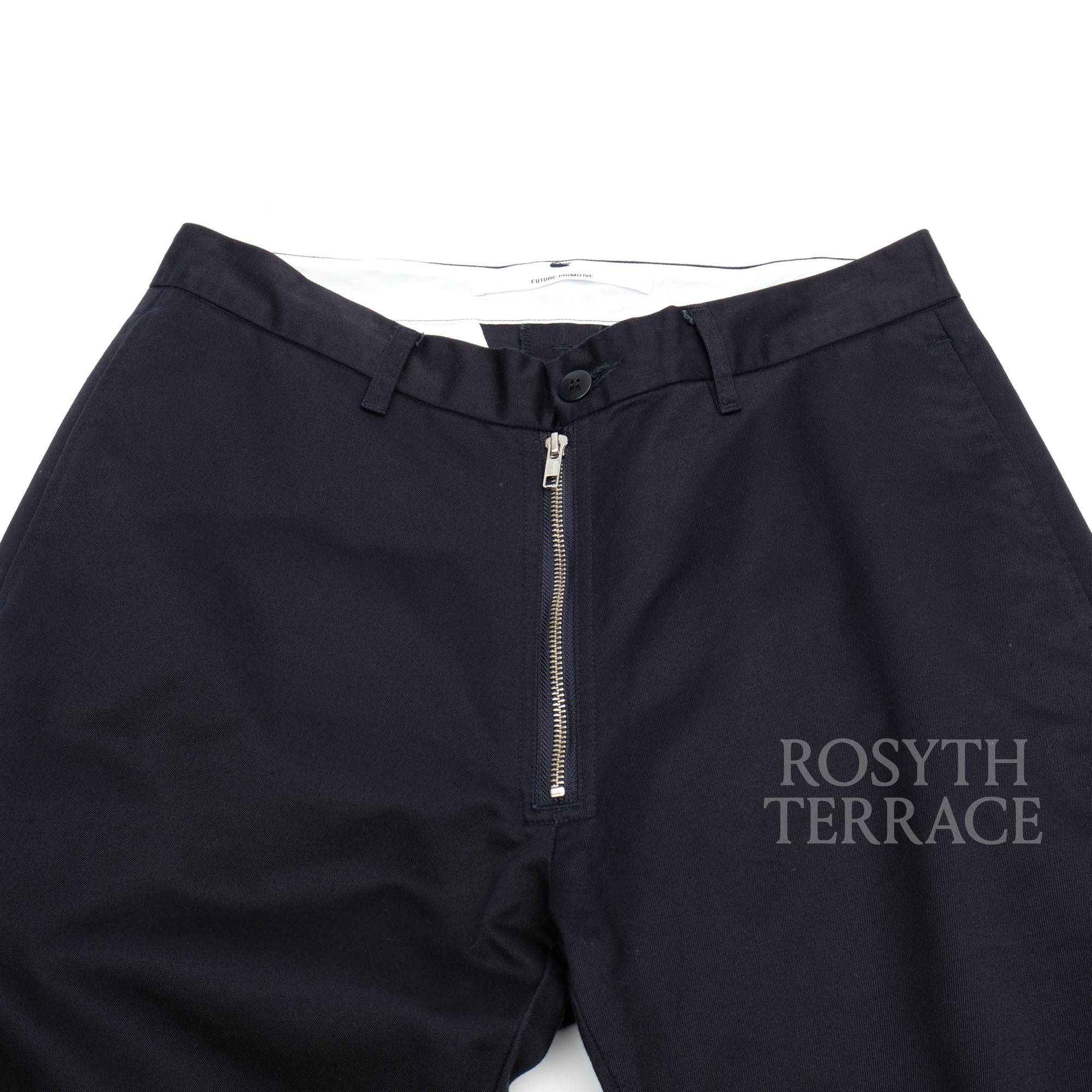 【FUTURE PRIMITIVE / FZ CHINO PANTS (NAVY) / SIZE L】