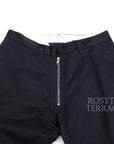 【FUTURE PRIMITIVE / FZ CHINO PANTS (NAVY) / SIZE L】